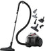 EAN 7332543774951 - Electrolux EL61A4UG 1,6 L Aspiradora cilíndrica Secar 700 W Sin bolsa imagen 1