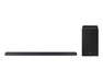EAN 8806095471389 - Samsung HW-S700D/EN altavoz soundbar Negro 3.1 canales imagen 1