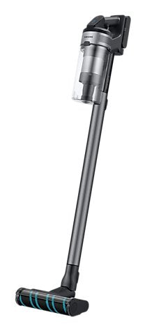 EAN 8806095108858 - Samsung VS20B75BCR5 Aspiradora escoba 2 en 1 Batería Secar Sin bolsa 550 W Negro, Cromo 2000 Ah imagen 4