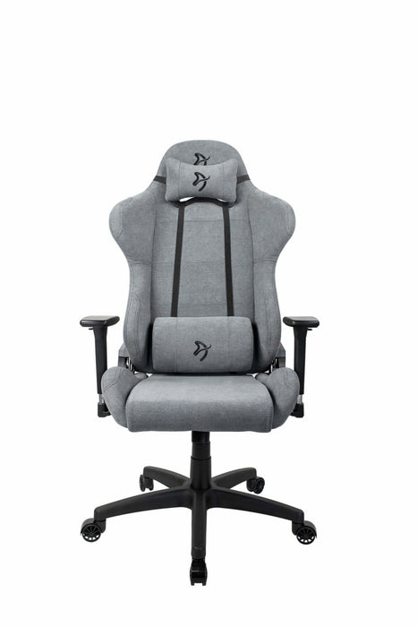 EAN 850009447401 - Arozzi Torretta -SFB-ASH silla para videojuegos Silla para videojuegos de PC Asiento acolchado tapizado Ne imagen 1