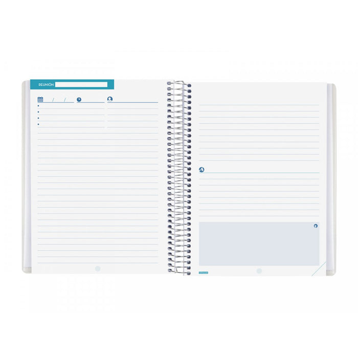 EAN 8422952180401 - Finocam 5340800 agenda personal Agenda para profesor 2021 - 2022 imagen 6