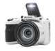 EAN 0819900014174 - Kodak Astro Zoom AZ425 1/2.3" Cámara puente 20,68 MP BSI CMOS 5184 x 3888 Pixeles Negro, Blanco imagen 4
