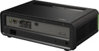 EAN 766907028065 - Viewsonic X1-4K Pro Proyector de alcance estándar 3300 lúmenes ANSI LED UHD 4K (3840x2160) 3D Negro, Verde imagen 15