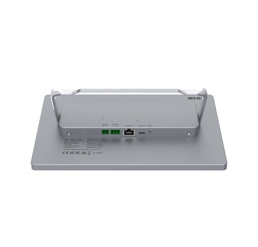 EAN 4002888323093 - Lindy 32309 panel de control táctil 25,4 cm (10") 1280 x 800 Pixeles imagen 2