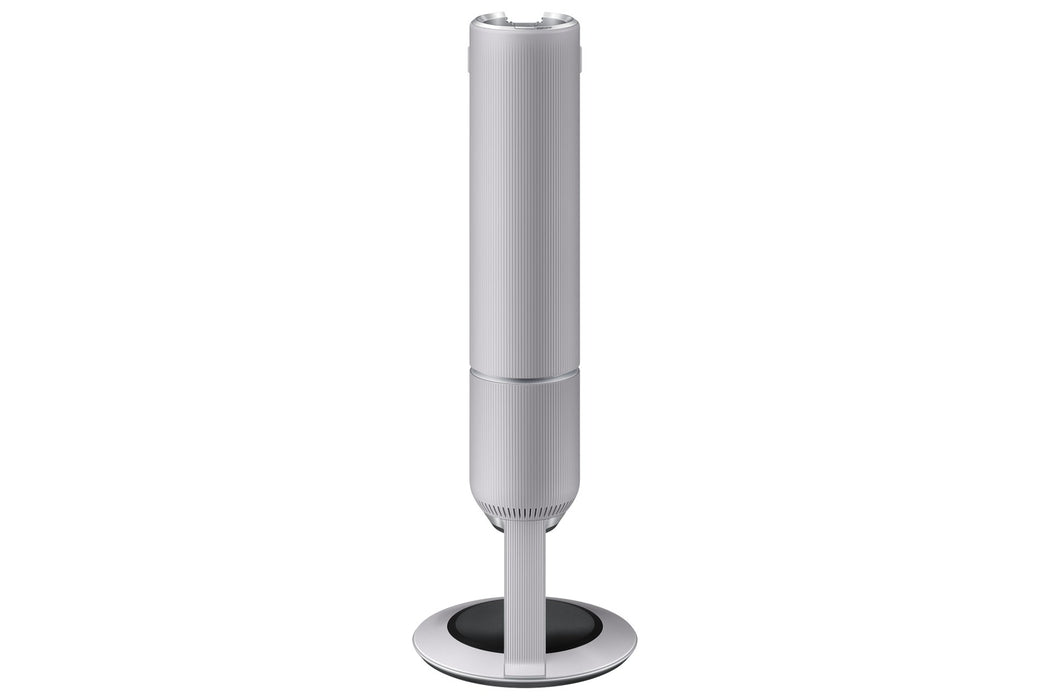 EAN 8806097264927 - Samsung VS80F28ELP Aspiradora escoba 2 en 1 Batería Secar HEPA, Micro Sin bolsa 0,5 L 770 W Gris 2,2 Ah imagen 10
