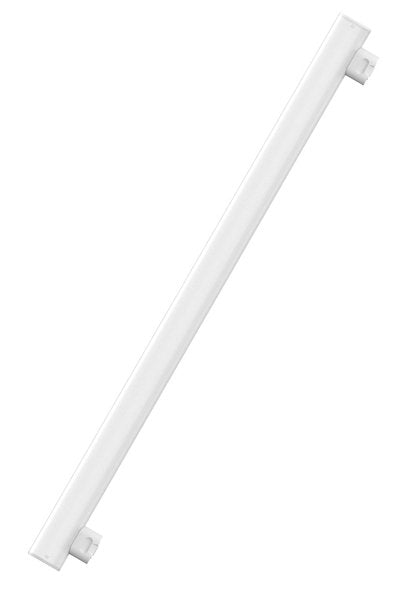 EAN 4099854232879 - Osram LEDinestra DIM HD Lighting lámpara LED Blanco cálido 2700 K 4,7 W S14s F imagen 3