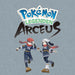 EAN 45496428327 - Nintendo Pokémon Legends: Arceus Estándar Plurilingüe Nintendo Switch imagen 2