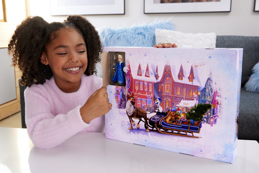 EAN 0194735222773 - Disney Frozen HWX20 set de juguetes imagen 2