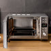 EAN 8435484013987 - Cecotec 01398 microondas Negro, Acero Solo microondas Encimera 20 L 700 W imagen 6