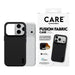 EAN 5715685044618 - PanzerGlass CARE™ by ® Fusion Fabric Case Black w. MagSafe iPhone 18 Pro | 17 Pro funda para teléfono móv imagen 2