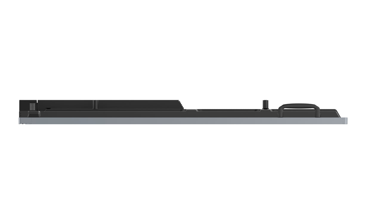EAN 0813097025555 - Vivitek NovoTouch EK865i pizarra blanca interactiva 2,18 m (86") 3840 x 2160 Pixeles Pantalla táctil Gris imagen 5