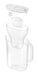 EAN 4006387140700 - Brita Style Essential Filtro de agua para jarra 2,4 L Transparente, Blanco imagen 2
