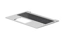 EAN 5715328389212 - HP N08124-131 refacción para laptop Teclado imagen 1