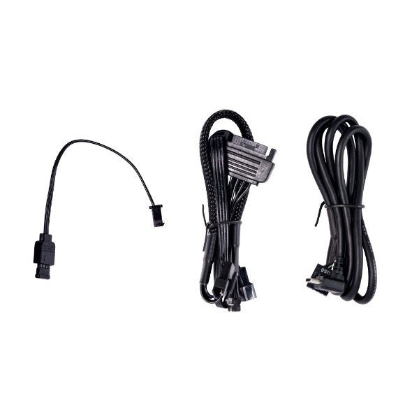 EAN 4718466013743 - Lian Li GALAHAD II LCD SL-INF Procesador Kit de refrigeración líquida 36 cm Negro 1 pieza(s) imagen 3