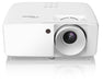 EAN 5055387666382 - Optoma ZW350E 4000 lúmenes ANSI DLP WXGA (1280x800) 3D Blanco imagen 3