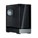 EAN 8800263650163 - Zalman P40 Prism Black Midi Tower Negro imagen 5