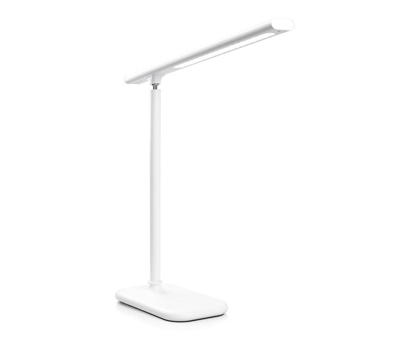 EAN 4823108600011 - Colorway CW-DL03PMB-W lámpara de mesa 4 W LED Blanco imagen 3