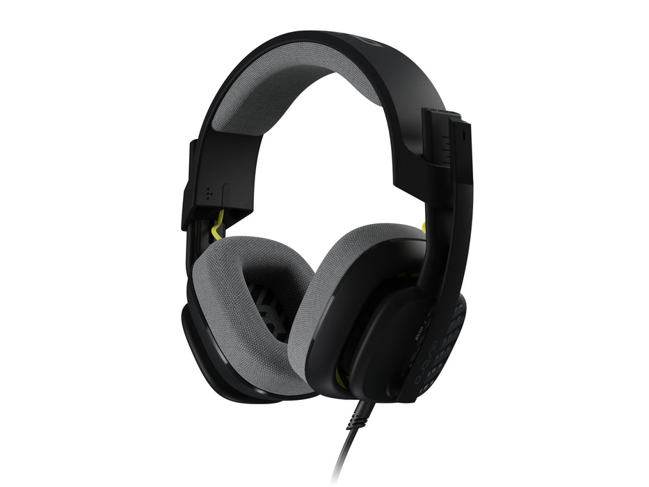 EAN 5099206101548 - ASTRO Gaming A10 Auriculares Alámbrico Diadema Juego Negro imagen 2