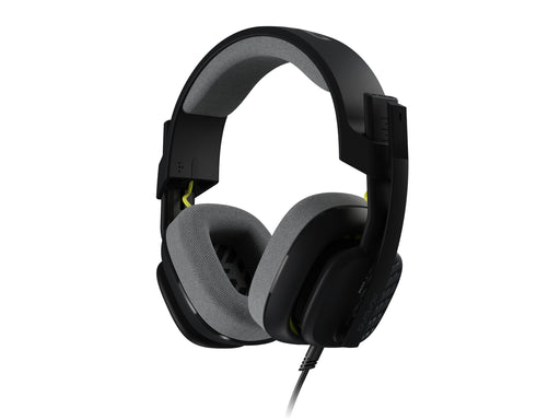 EAN 5099206101531 - ASTRO Gaming A10 Auriculares Alámbrico Diadema Juego Negro imagen 2