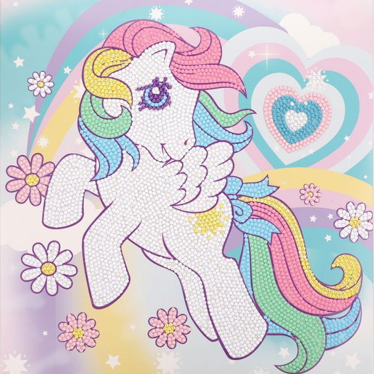 EAN 4895225928736 - Diamond Dotz Pony Dreams imagen 3
