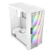 EAN 761345800747 - Antec DF700 Flux Midi Tower Blanco imagen 3