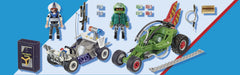 EAN 4008789705778 - Playmobil City Action 70577 figura de juguete para niños imagen 3