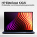 EAN 0821844971444 - HP EliteBook X G2i 14 inch Notebook Next Gen AI PC Wolf Pro Security Edition Copilot+ PC Intel Core Ultra imagen 7