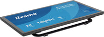 EAN 4948570127283 - iiyama T2455MSC-B2 panel de control táctil 60,5 cm (23.8") 1920 x 1080 Pixeles imagen 4