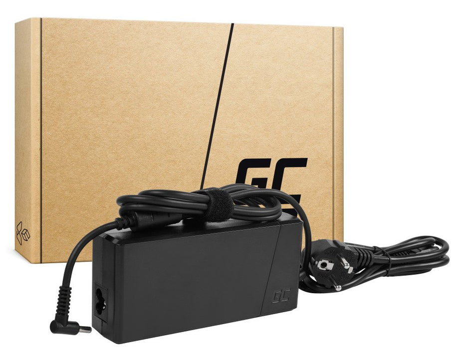 EAN 5904326375352 - Green Cell AD141P adaptador e inversor de corriente Auto 150 W Negro imagen 1