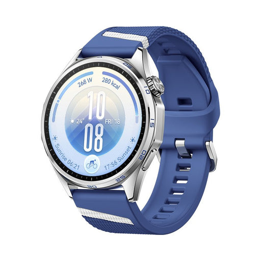 EAN 6942711308621 - Huawei WATCH GT 7 46mm 3,73 cm (1.47") AMOLED Digital 466 x 466 Pixeles Pantalla táctil Acero inoxidable  imagen 2