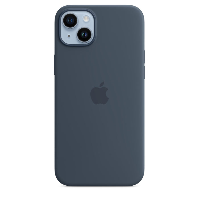 EAN 0195949908774 - Apple MW503ZM/A funda para teléfono móvil 17 cm (6.7") Marina imagen 1