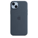 EAN 0195949908774 - Apple MW503ZM/A funda para teléfono móvil 17 cm (6.7") Marina imagen 1
