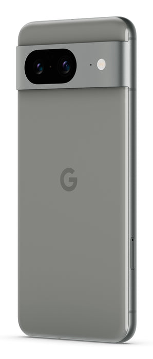 EAN 840244706807 - Google Pixel 8 15,8 cm (6.2") SIM doble 5G USB Tipo C 8 GB 128 GB 4575 mAh Verde, Gris imagen 4