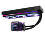 EAN 4711581492455 - Asrock Phantom Gaming 360 LCD Procesador Kit de refrigeración líquida 12 cm Negro imagen 4