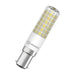 EAN 4099854267123 - Osram 4099854267123 lámpara LED Blanco cálido 2700 K 6,5 W B15d E imagen 1