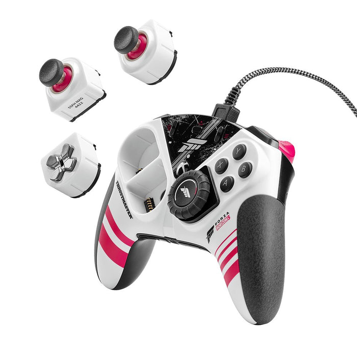 EAN 3362934403645 - Thrustmaster eSwap X R Pro Multicolor Gamepad PC, Xbox imagen 5