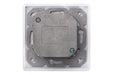 EAN 4016032175650 - Digitus DN-9001-N toma de corriente RJ-45 Blanco imagen 5