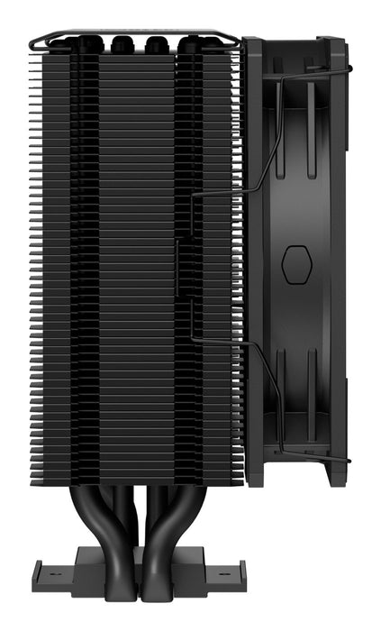 EAN 4719512158821 - Cooler Master Hyper 212 3DHP Black ARGB Procesador Refrigerador de aire 12 cm Negro 1 pieza(s) imagen 4