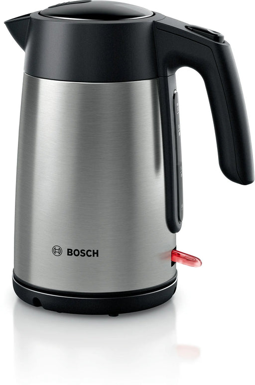 EAN 4242005294572 - Bosch TWK7L460 tetera eléctrica 1,7 L 2400 W Acero inoxidable imagen 1