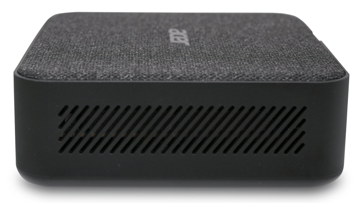EAN 4711474862280 - Acer Revo Box RB102 AMD Ryzen AI 5 340 16 GB DDR5-SDRAM 512 GB SSD Windows 11 Pro Mini PC Negro imagen 6