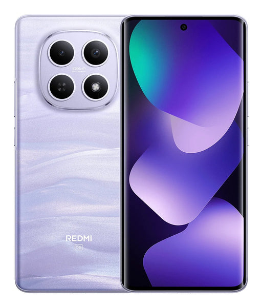 EAN 8032325394184 - Wind Tre Xiaomi Redmi Note 15 5G 17,2 cm (6.77") Ranura híbrida Dual SIM Android 15 USB Tipo C 8 GB 256 G imagen 1