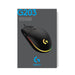 EAN 5099206089167 - Logitech G 910-005796 ratón Juego USB tipo A 8000 DPI imagen 10