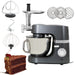 EAN 5903887803953 - Adler AD 4221 robot de cocina 1200 W 7 L Acero inoxidable imagen 5