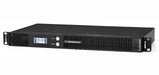 EAN 8436584875253 - Salicru 6A0DA000004 sistema de alimentación ininterrumpida (UPS) Línea interactiva 0,75 kVA 450 W 4 salid imagen 1