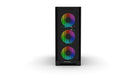 EAN 8681949014635 - Inca EMG-15XB carcasa de ordenador Midi Tower Negro imagen 2