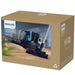 EAN 8710103792925 - Philips 3000 series FC9331/09 aspiradora 1,5 L Aspiradora cilíndrica Secar 900 W imagen 4