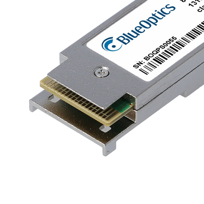 EAN 4063232079080 - BlueOptics QSFP56-200G-SR-DE-BO red modulo transceptor Fibra óptica imagen 6