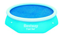 EAN 6942138918328 - Bestway 58060 cubierta para piscina Cubierta solar para piscina imagen 1