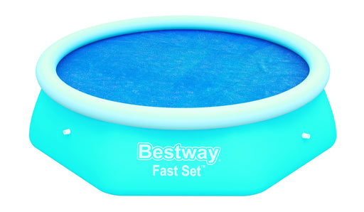EAN 6942138918328 - Bestway 58060 cubierta para piscina Cubierta solar para piscina imagen 1