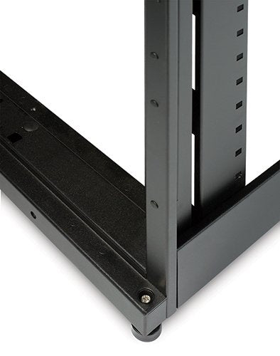 EAN 731304294207 - APC NetShelter SX 48U Rack o bastidor independiente Negro imagen 14